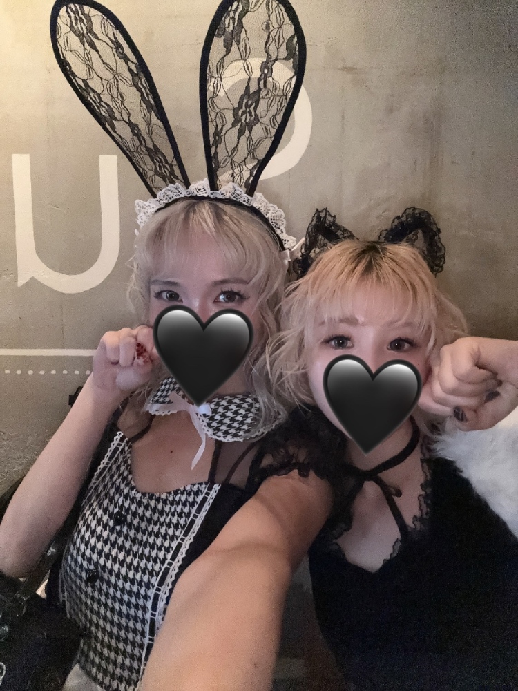 女の子ブログ画像