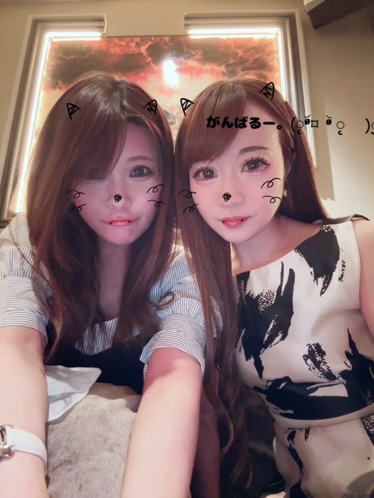 女の子ブログ画像