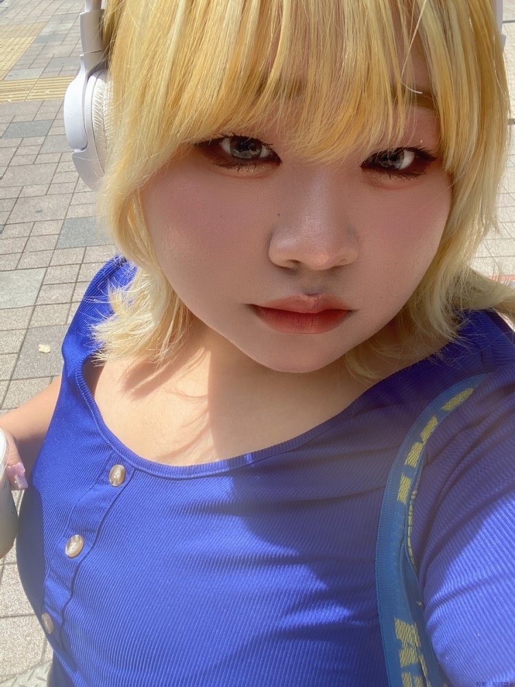 女の子ブログ画像