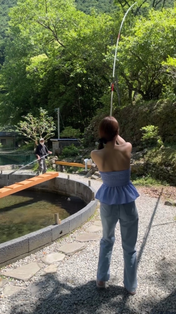女の子ブログ画像