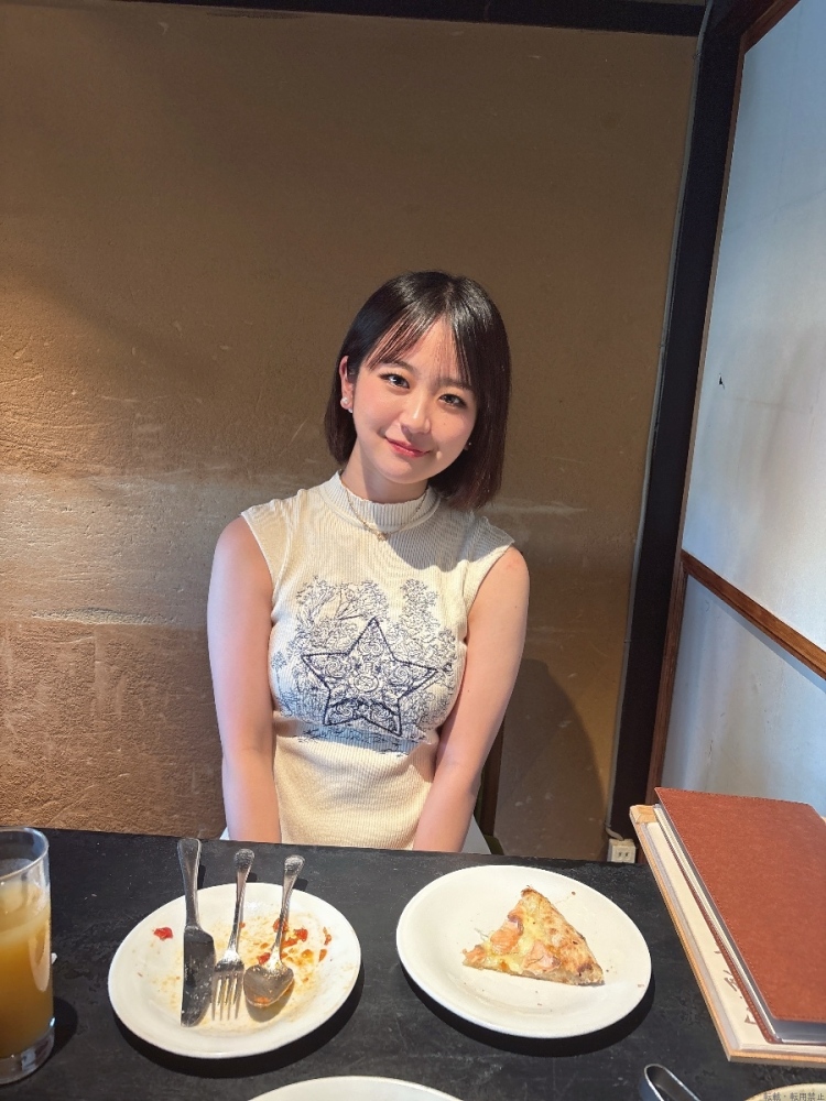 女の子ブログ画像