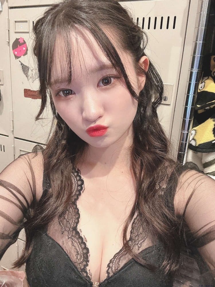 女の子ブログ画像