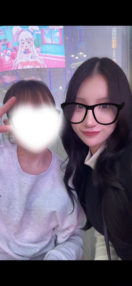 女の子ブログ画像