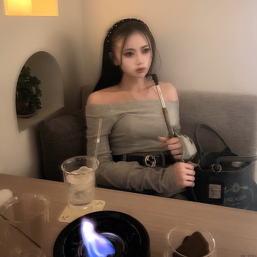 女の子ブログ画像