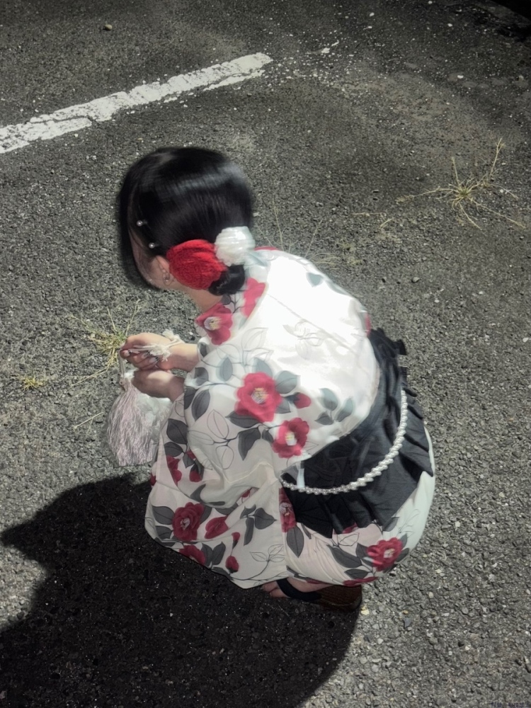新着女の子ブログ画像