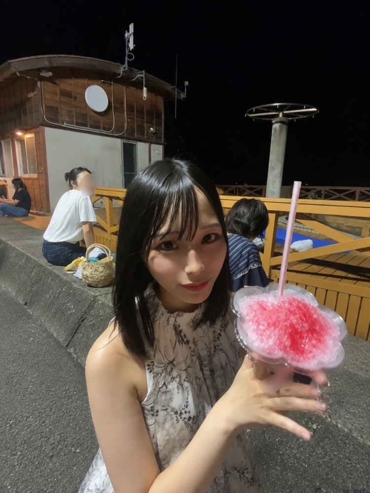女の子ブログ画像
