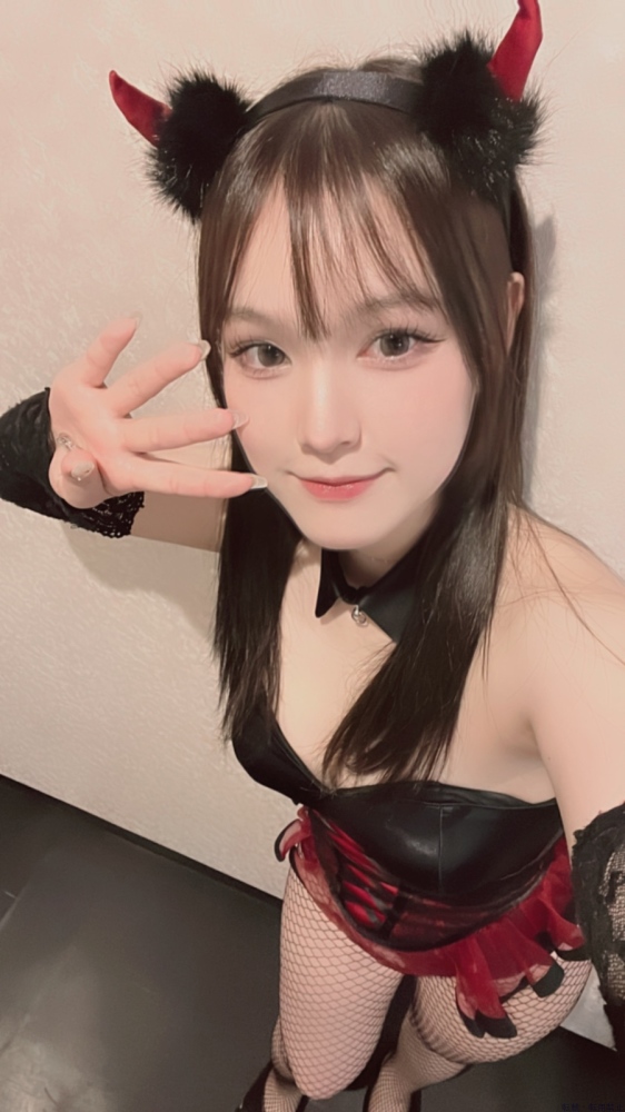 女の子ブログ画像