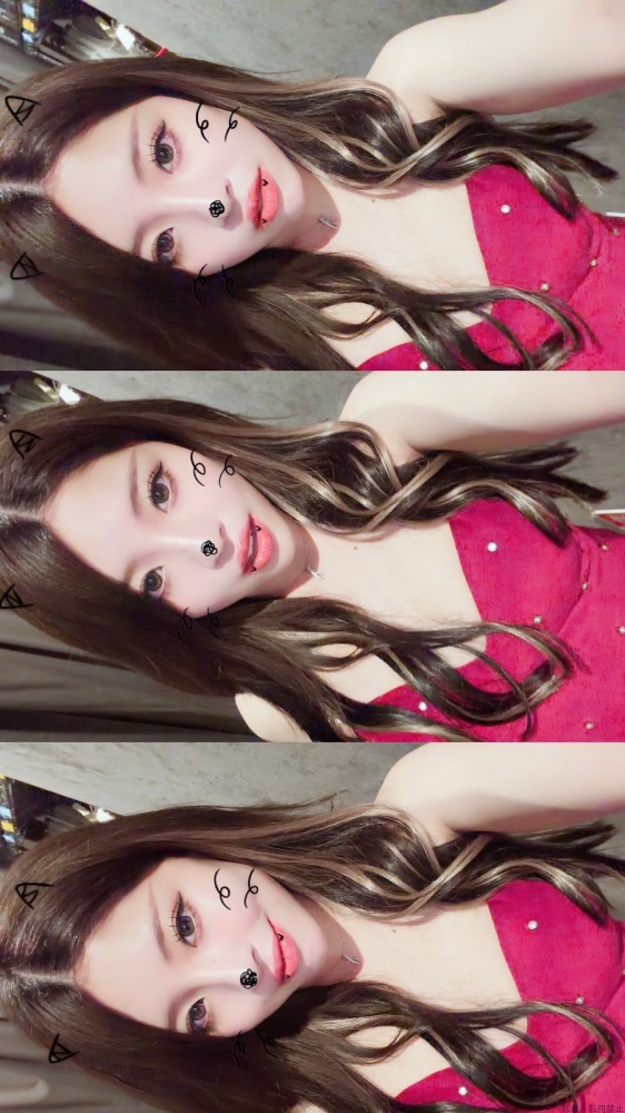 女の子ブログ画像