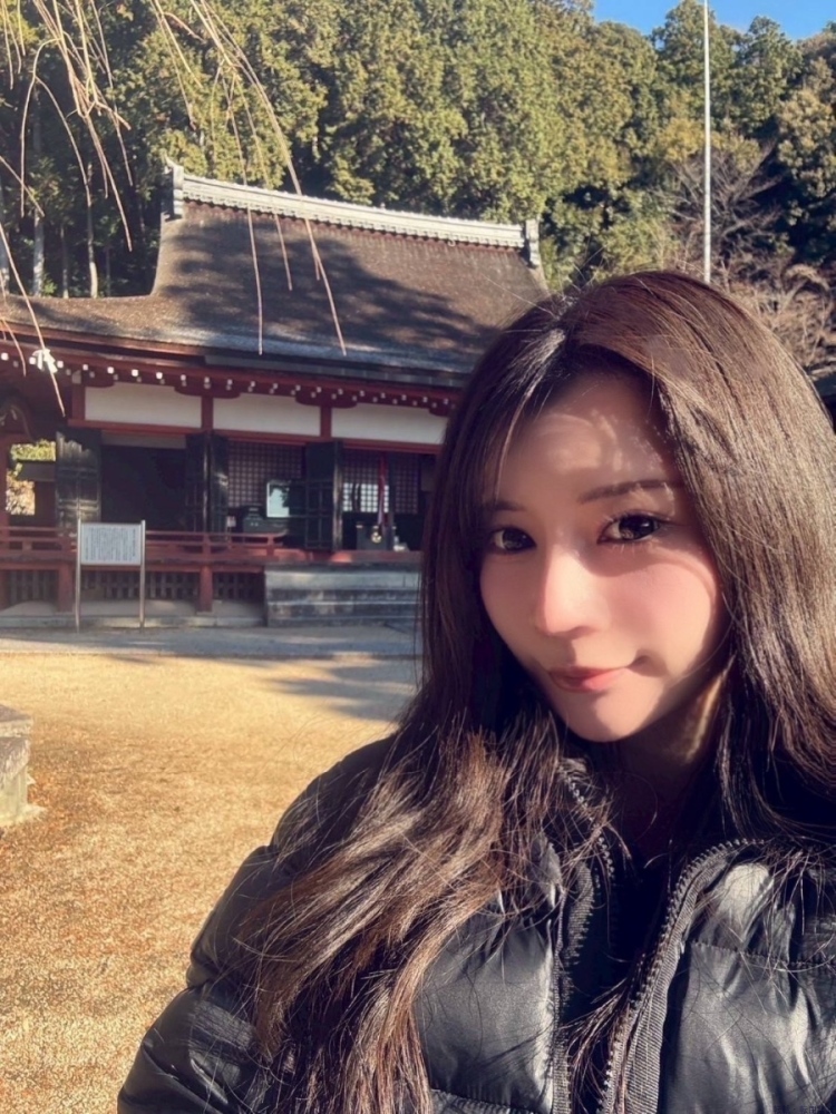 女の子ブログ画像