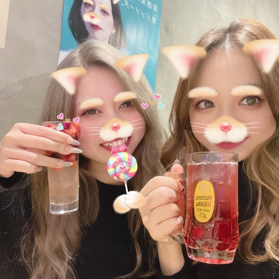 女の子ブログ画像