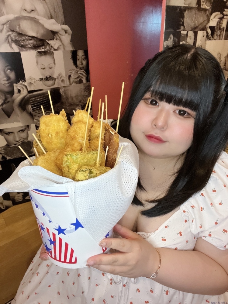 女の子ブログ画像