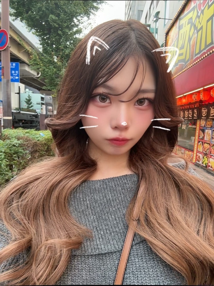 女の子ブログ画像
