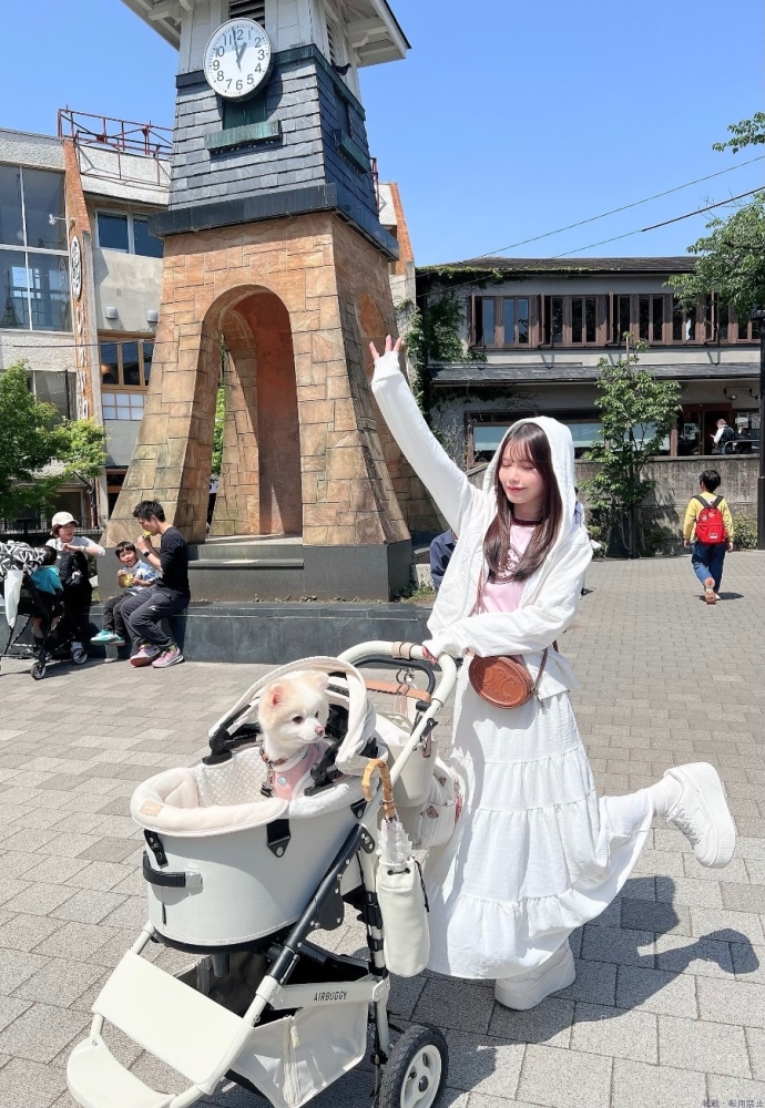 女の子ブログ画像