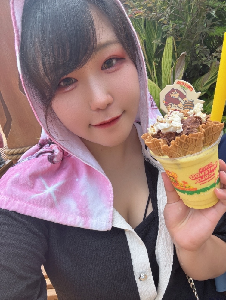 女の子ブログ画像