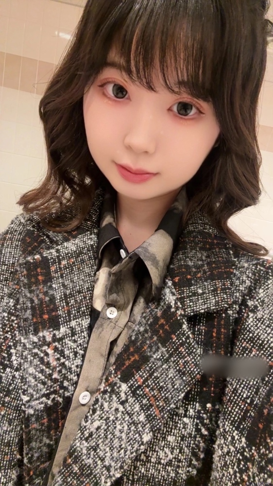 女の子ブログ画像