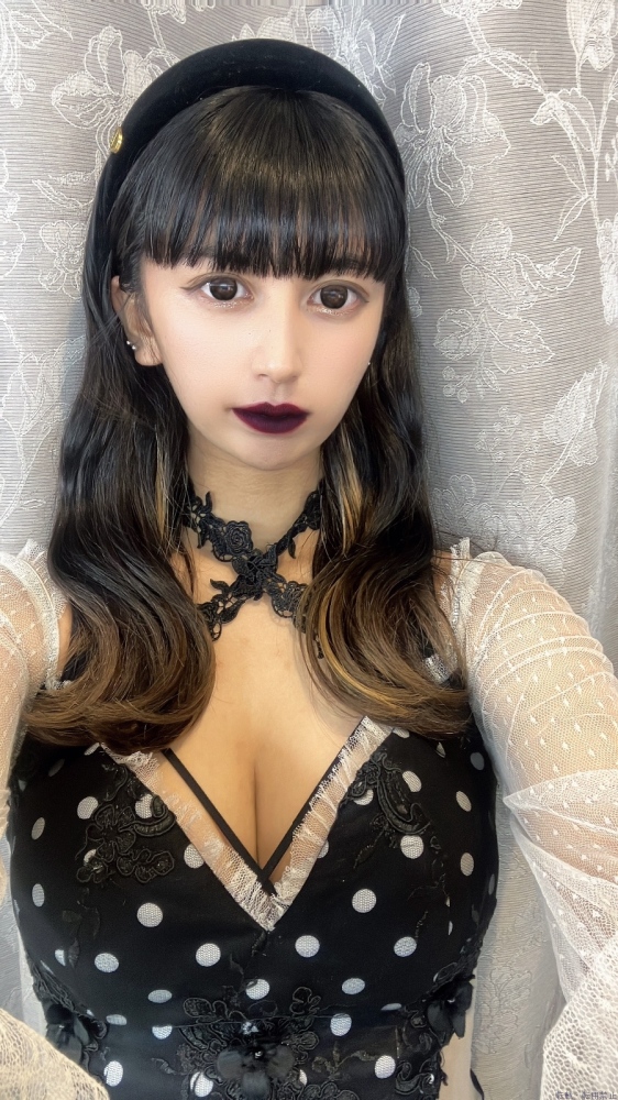女の子ブログ画像