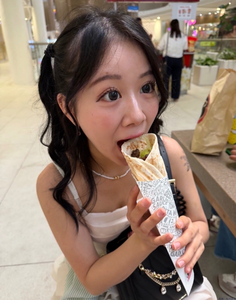 女の子ブログ画像