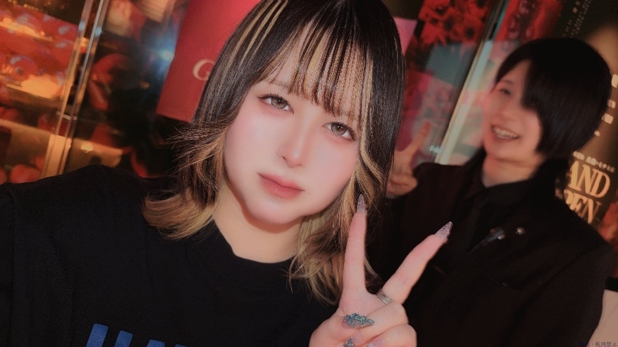 女の子ブログ画像