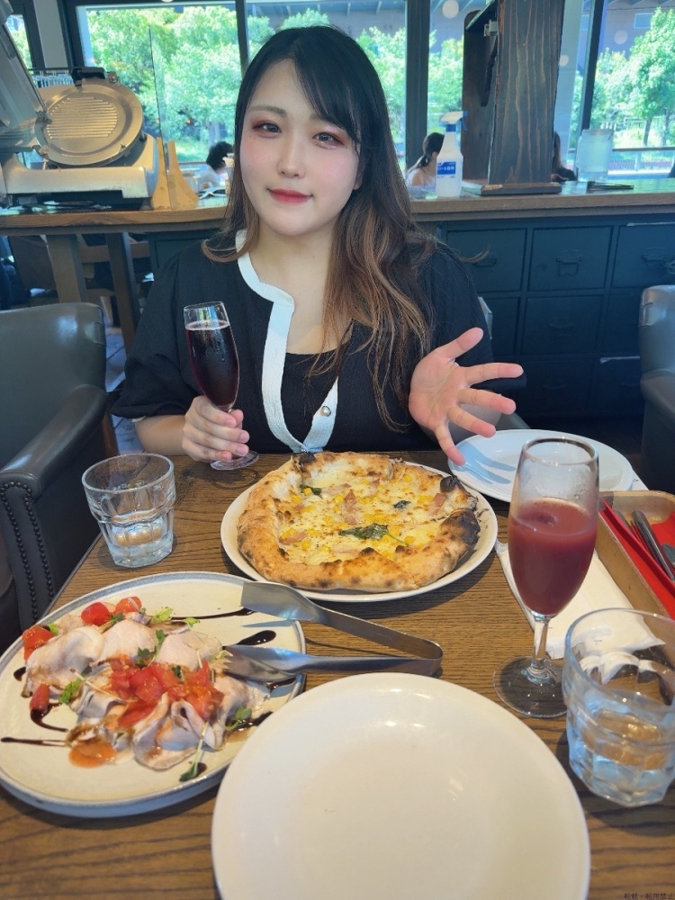 女の子ブログ画像