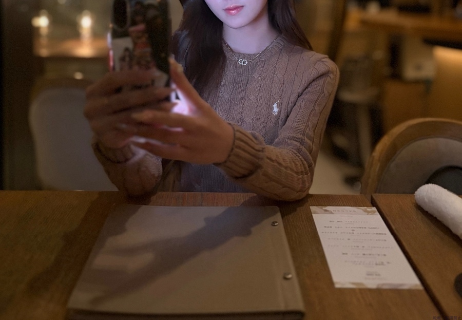 女の子ブログ画像