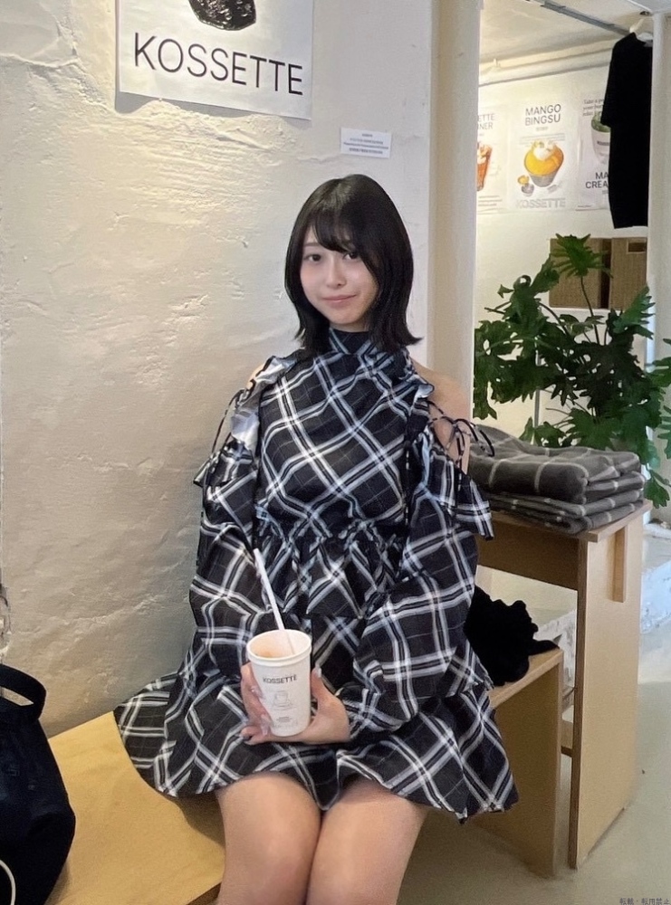 新着女の子ブログ画像