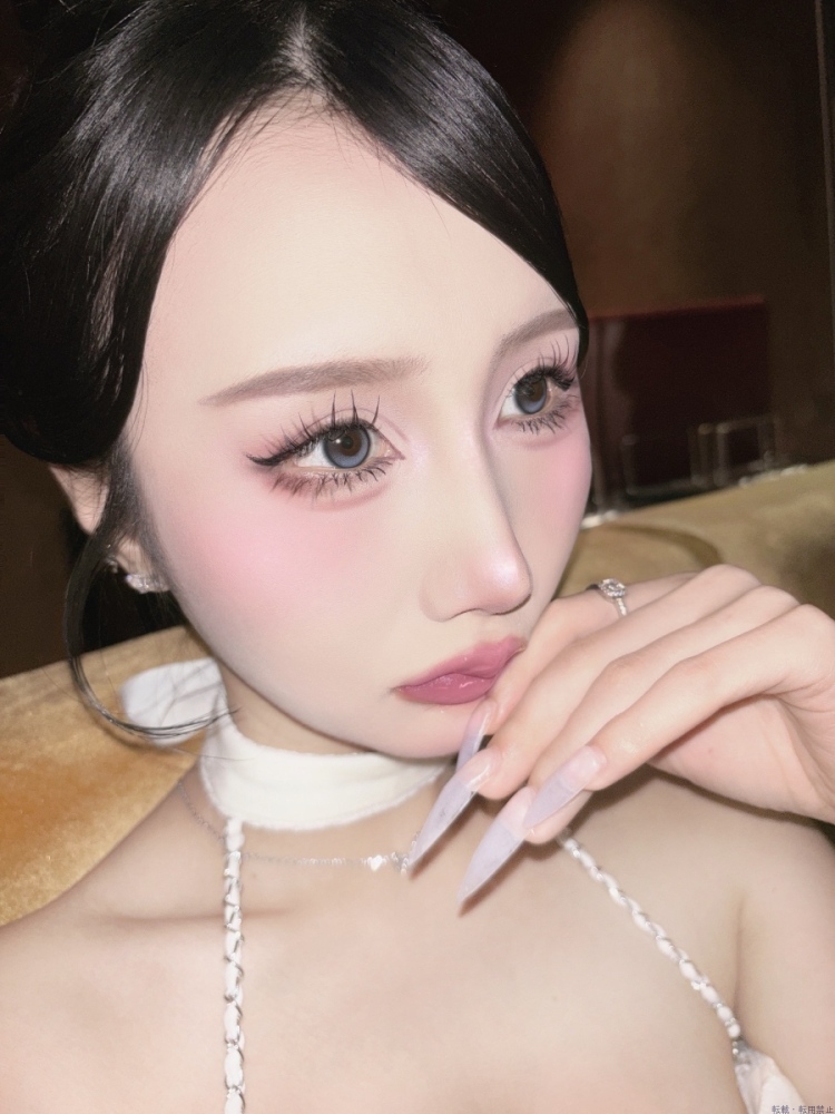 女の子ブログ画像