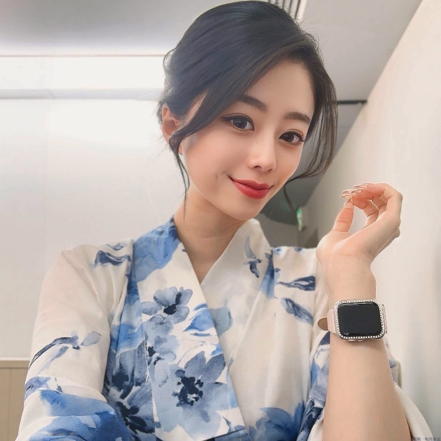 女の子ブログ画像