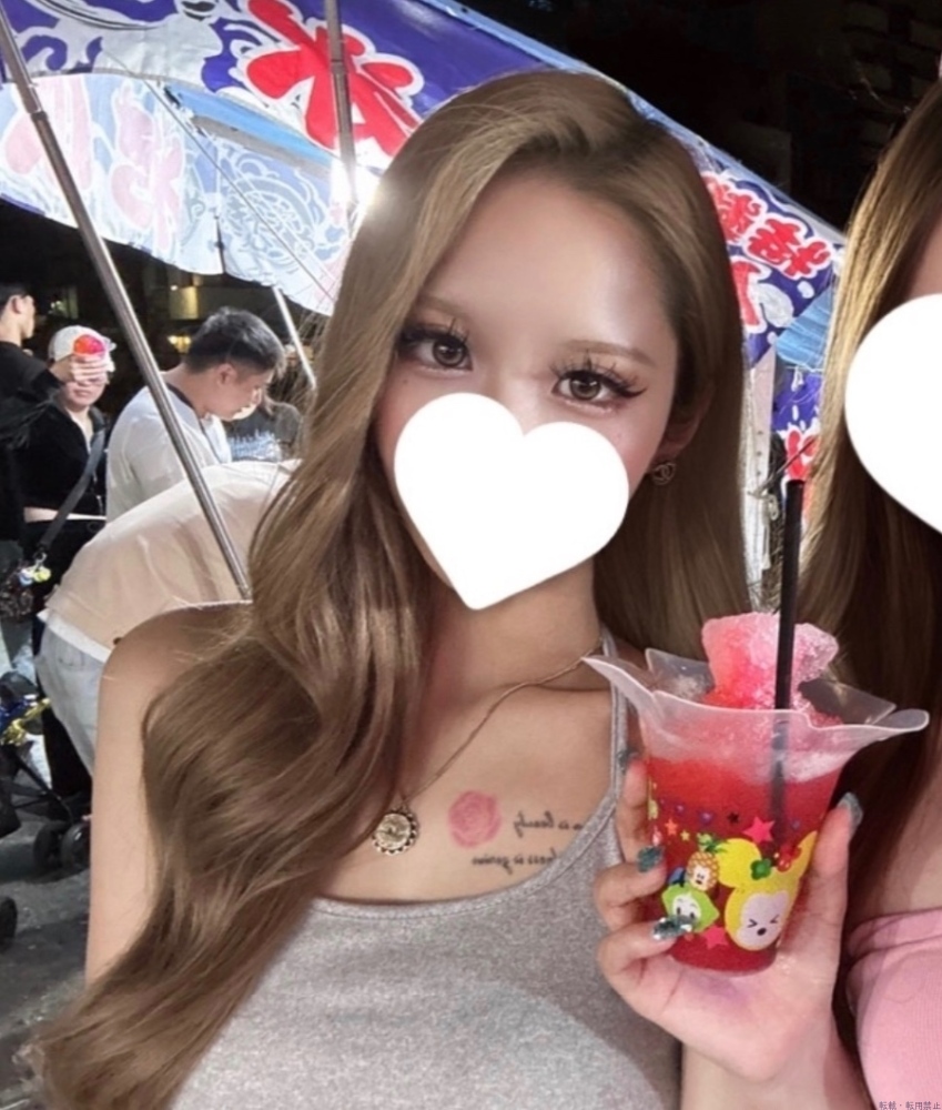 女の子ブログ画像