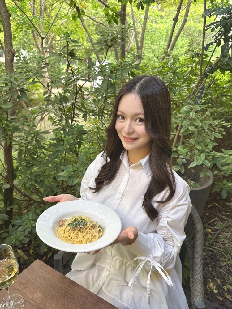 女の子ブログ画像