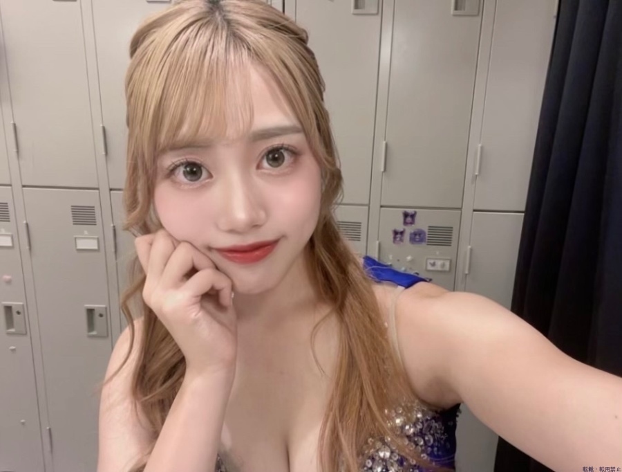 新着女の子ブログ画像