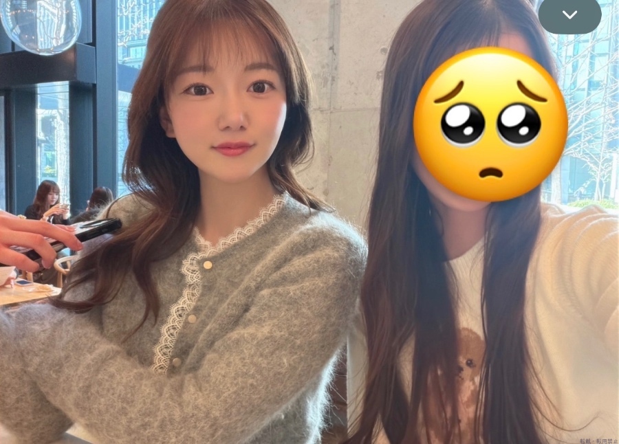 新着女の子ブログ画像