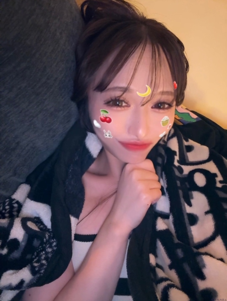 女の子ブログ画像