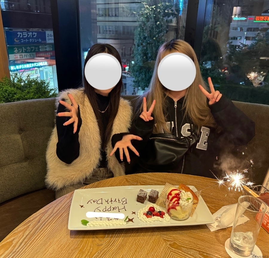 女の子ブログ画像