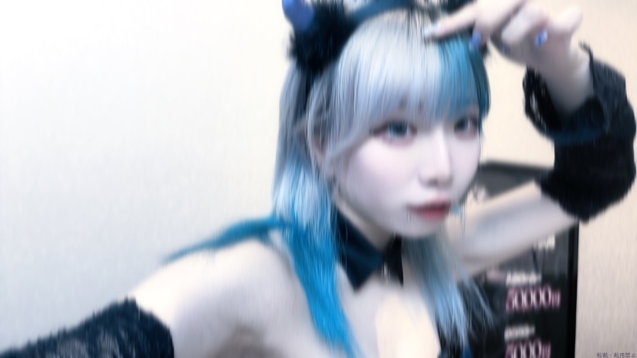 女の子ブログ画像