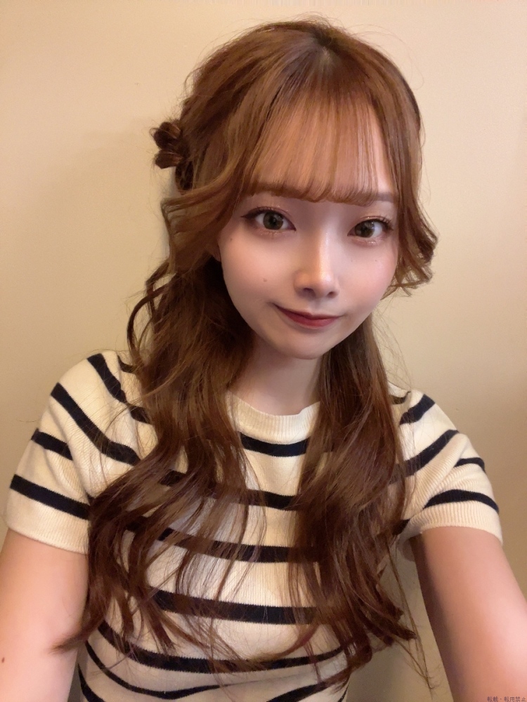 女の子ブログ画像