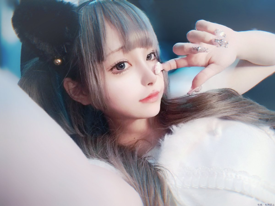 女の子ブログ画像