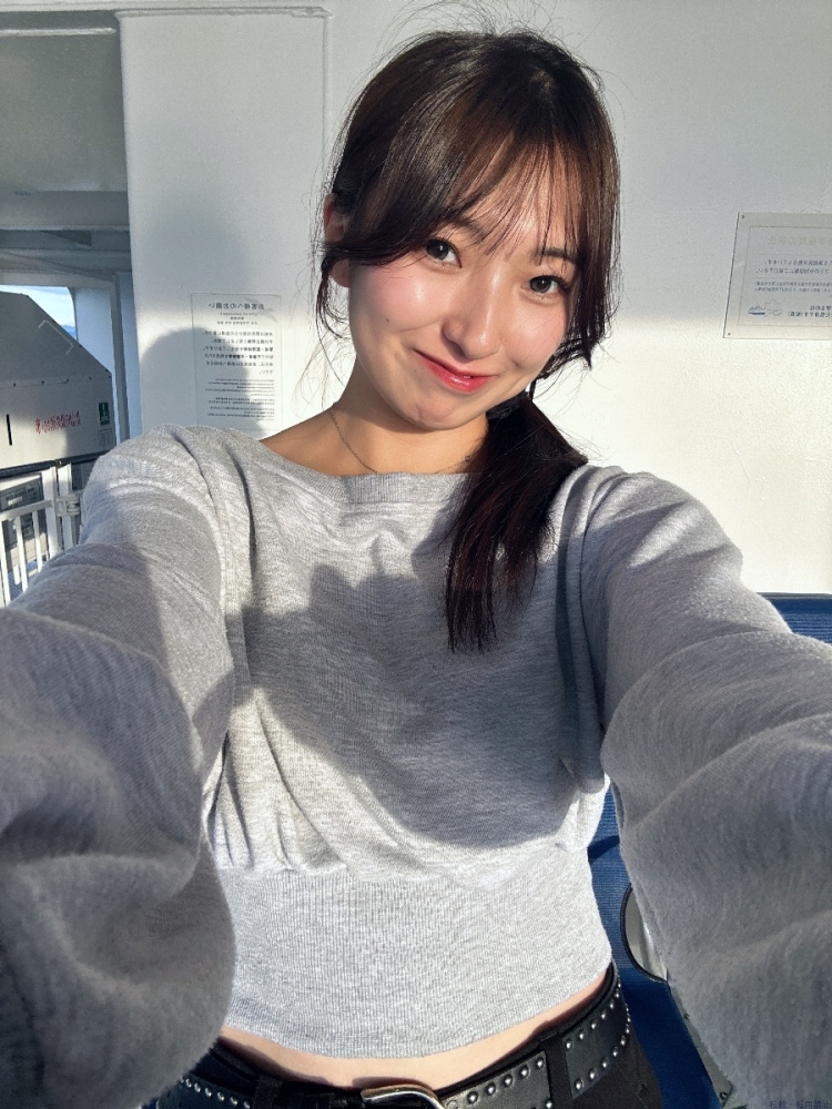 女の子ブログ画像