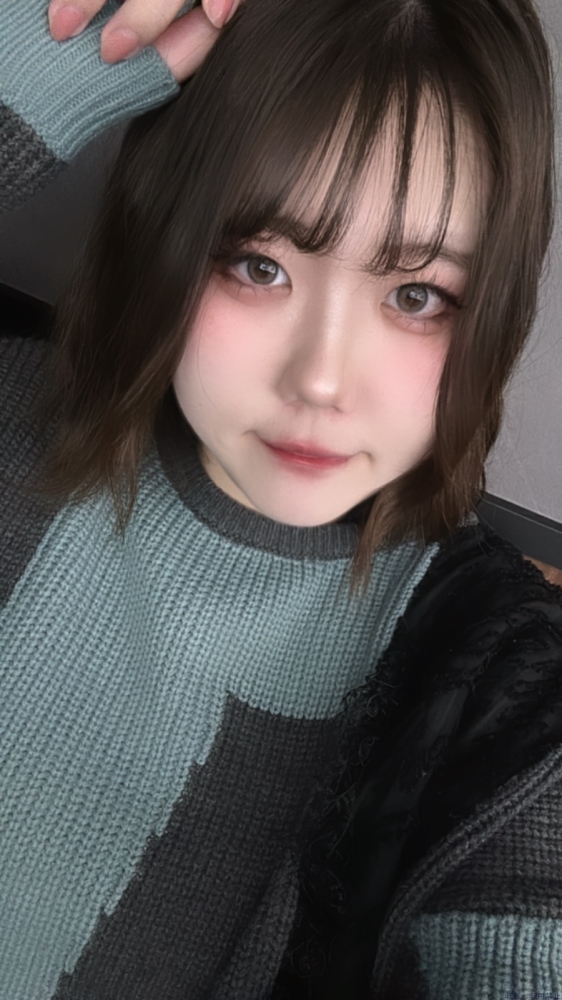 女の子ブログ画像