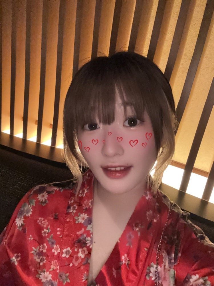 女の子ブログ画像