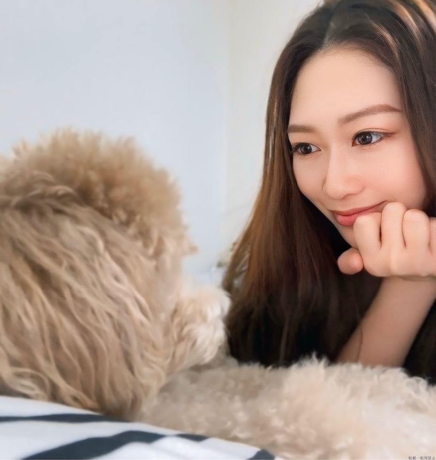 女の子ブログ画像