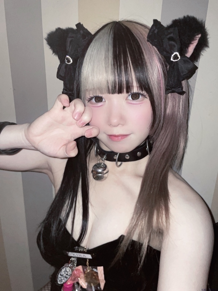 女の子ブログ画像