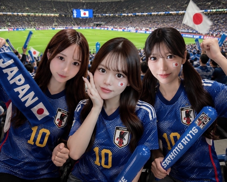 女の子ブログ画像