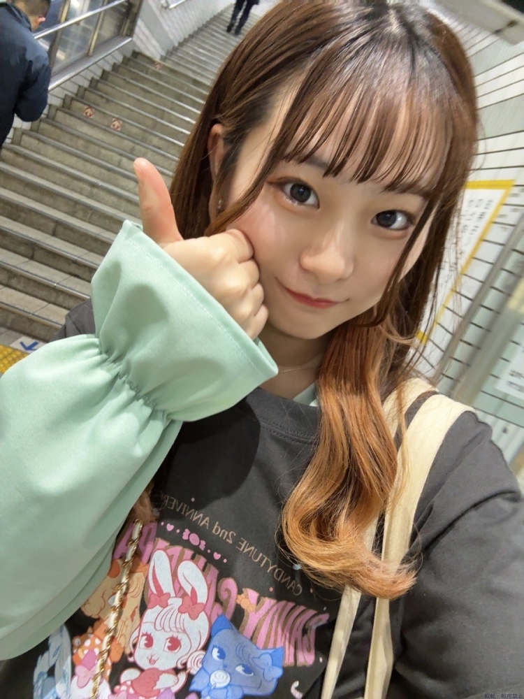 女の子ブログ画像