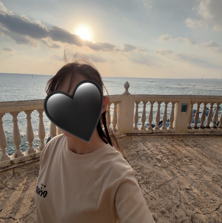 女の子ブログ画像