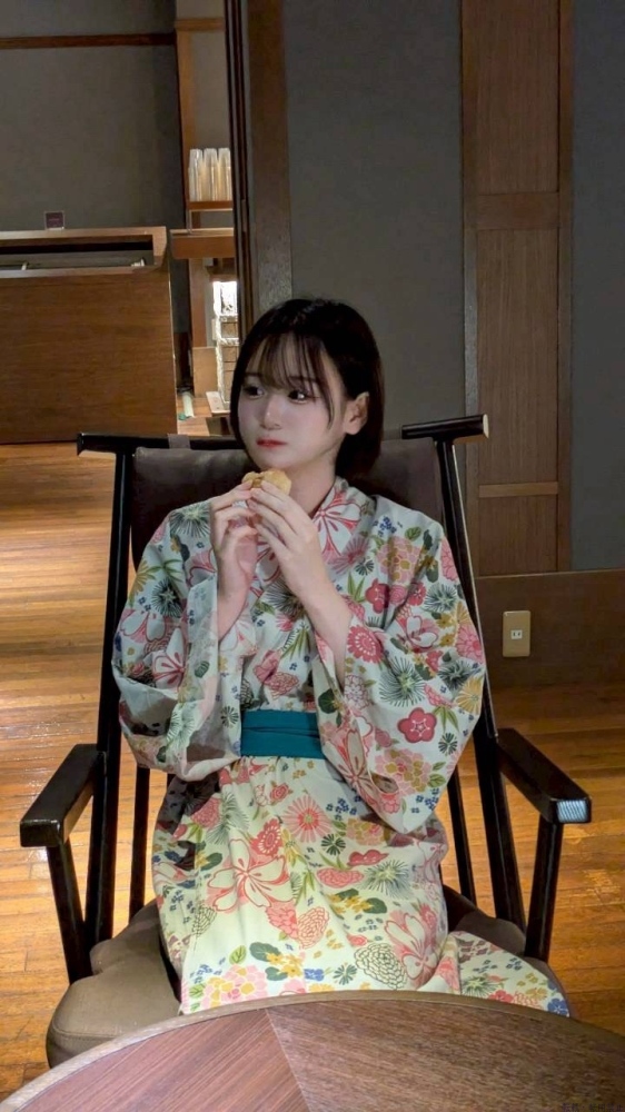 女の子ブログ画像