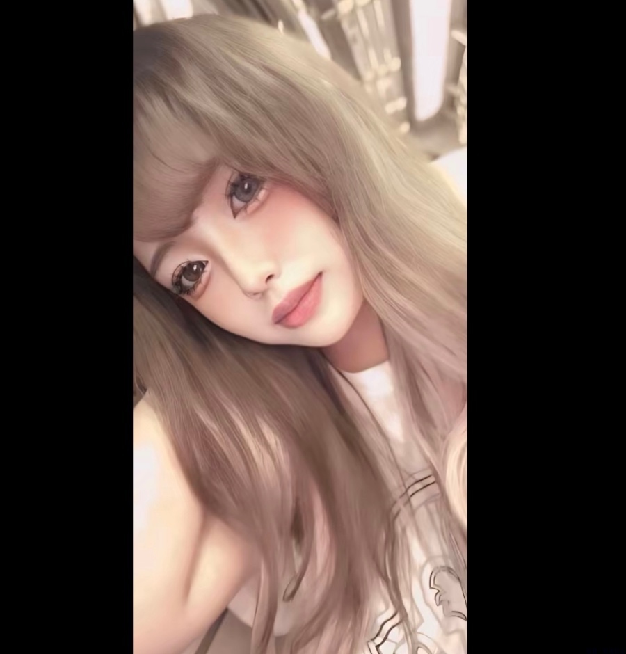 女の子ブログ画像