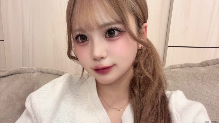 女の子ブログ画像