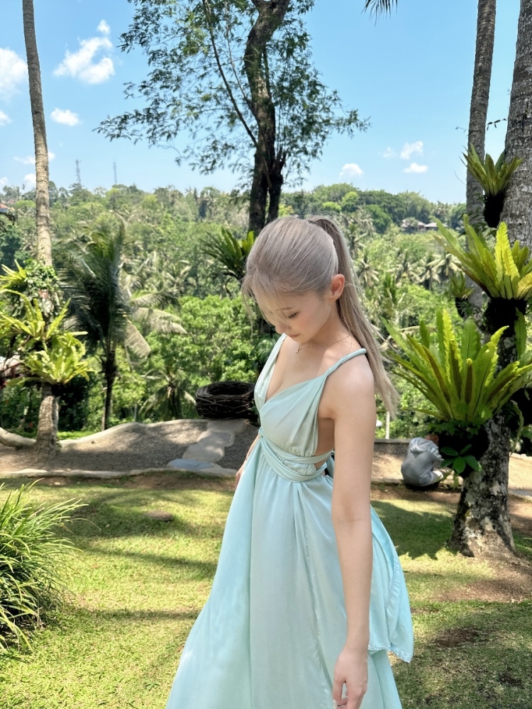 女の子ブログ画像