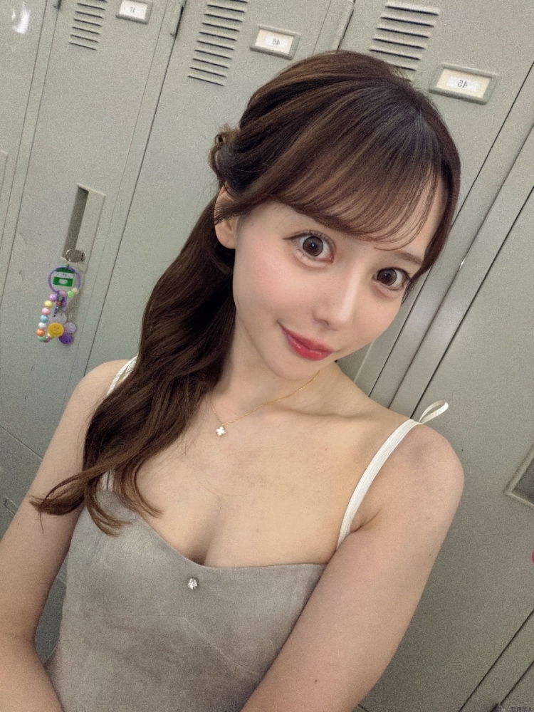 女の子ブログ画像