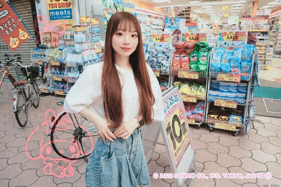 女の子ブログ画像